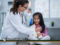well-established private gp practice - 1