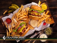 profitable fast-food franchise prime - 1