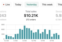 own automated e-commerce businesses - 2