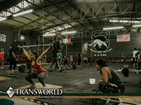 turnkey gym prime location - 1