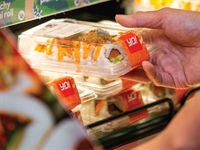 yo new streetfood-sushi kiosk - 3