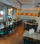 the cappuccino bar - 1