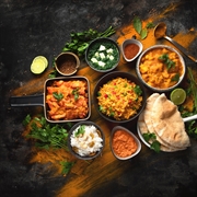 renowned indian restaurant dublin - 1