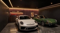 well-established profitable irish garage - 1