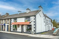 thriving restaurant property - 1