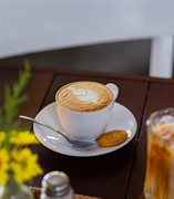 established café opportunity north - 1