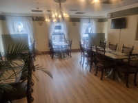 established indian european food - 1