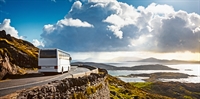 niche tour operator ireland - 1