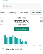 cash-flowing e-commerce businesses 15 - 1