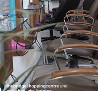 newly established hair salon - 1