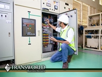 established industrial engineering mechanical - 1