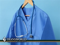confidential healthcare services business - 1
