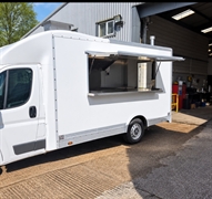 food truck catering business - 1