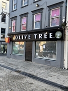 olive tree restaurant waterford - 1