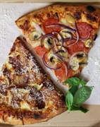 successful pizza business north - 1