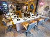 hair beauty salon dublin
