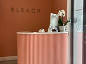 newly refurbished hair salon