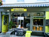 jitterbeans coffee bar deli