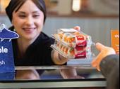 yo new streetfood-sushi kiosk