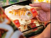 yo new streetfood-sushi kiosk