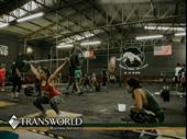 turnkey gym prime location