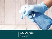 contract cleaning property maintenance