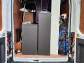 removals transport business dublin