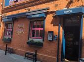 long standing café dublin