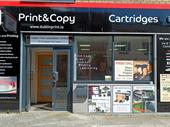 printing business dublin