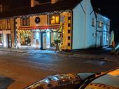 restaurant with accommodation killala