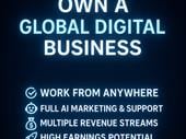 global digital business ireland