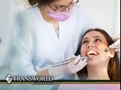 turnkey dental practice with