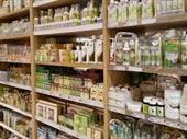 multi-branch retail health business