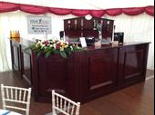 marquee furniture rental wholesale