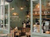 profitable coffee shop south