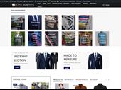 ecommerce business brand cork