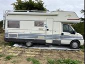 camper van parts business