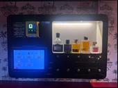 bespoke fragrance vending machine