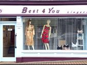 established lingerie shop monaghan