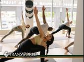 well-established bikram yoga business