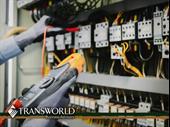 highly profitable engineering company