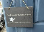 well-established café lease for
