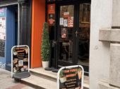turnkey café opportunity prime