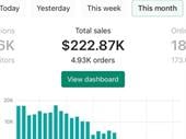 cash-flowing e-commerce businesses 15