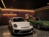 well-established profitable irish garage
