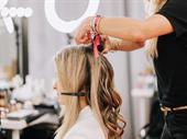 established hair beauty salon