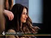 premium hair salon with
