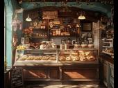 long-established irish bakery with