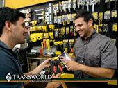 established architectural hardware ironmongery