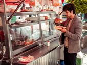 established franchise kiosk business